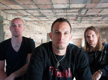 Tremonti Concert Tickets - 2026 Tour Dates