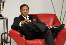 Melvin M. Miller Concert Tickets - 2026 Tour Dates