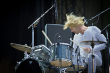 Death from Above 1979 Concert Tickets - 2026 Tour Dates.