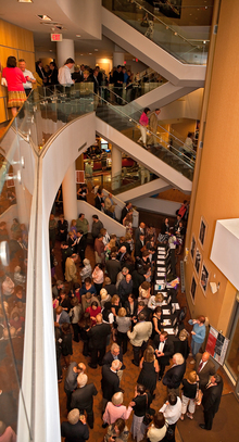 South Orange Performing Arts Center (SOPAC), South Orange