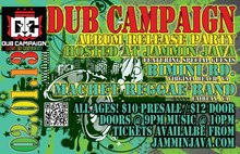 Dub Campaign Concert Tickets - 2026 Tour Dates.