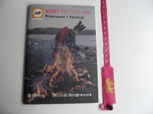 Womad 1994