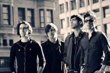 House of Heroes Concert Tickets - 2026 Tour Dates.