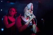 Laura Mvula Concert Tickets - 2026 Tour Dates