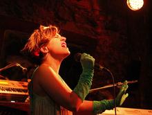 Ceylan Ertem Concert Tickets - 2026 Tour Dates.