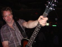 Gong Show Band Concert Tickets - 2026 Tour Dates.