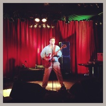 Bernd Begemann Concert Tickets - 2026 Tour Dates