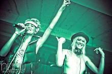 NERVO Concert Tickets - 2026 Tour Dates