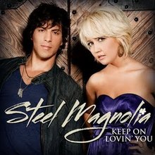 Steel Magnolia Concert Tickets - 2026 Tour Dates