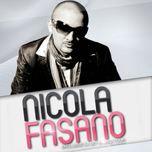 Nicola Fasano Concert Tickets - 2026 Tour Dates