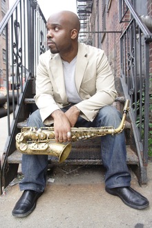 Jaleel Shaw Concert Tickets - 2026 Tour Dates