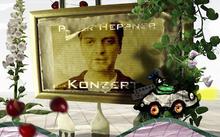 Peter Heppner Concert Tickets - 2026 Tour Dates.