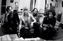 The Caves Concert Tickets - 2026 Tour Dates.