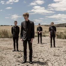 Gunslingers Concert Tickets - 2026 Tour Dates