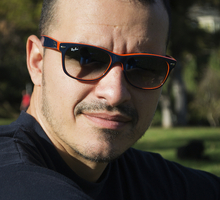 Pablo Fierro Concert Tickets - 2026 Tour Dates