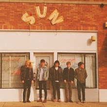 The Orwells Concert Tickets - 2026 Tour Dates.