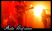 Auto Defiance Concert Tickets - 2026 Tour Dates.