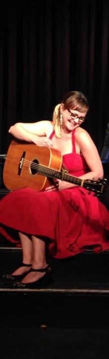 Carter Sampson Concert Tickets - 2026 Tour Dates