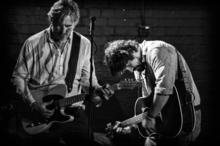 Case Hardin Concert Tickets - 2026 Tour Dates