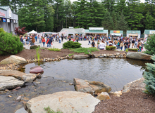Bank of New Hampshire Pavilion Gilford, Tickets for Concerts & Music