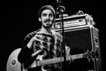 Will Samson Concert Tickets - 2026 Tour Dates