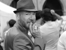 Mario Venuti Concert Tickets - 2026 Tour Dates.