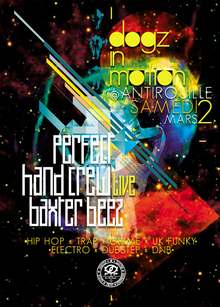 Perfect Hand Crew Concert Tickets - 2026 Tour Dates