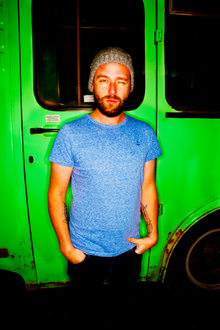 Sander Kleinenberg Concert Tickets - 2026 Tour Dates.