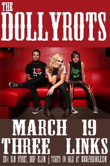 The Dollyrots - Come Out And Play The Dollyrots - Come Out And Play