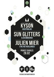 Sun Glitters Concert Tickets - 2026 Tour Dates