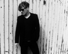 Parov Stelar Concert Tickets - 2026 Tour Dates