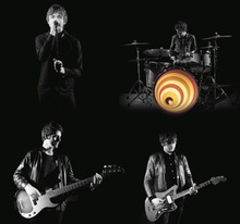 Orange Room Concert Tickets - 2026 Tour Dates