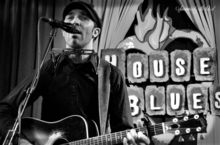 Orion Walsh Concert Tickets - 2026 Tour Dates