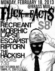 Escapist Concert Tickets - 2026 Tour Dates