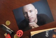 Brett Johnson Concert Tickets - 2026 Tour Dates