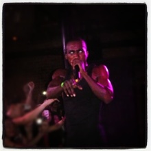 Hopsin Concert Tickets - 2026 Tour Dates.