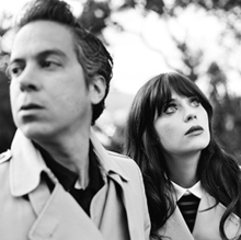 She & Him Concert Tickets - 2026 Tour Dates