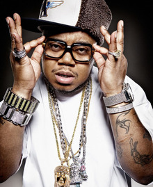 Twista Concert Tickets - 2026 Tour Dates