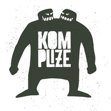 Komplize Concert Tickets - 2026 Tour Dates