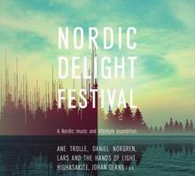 Nordic Delight Festival, Utrecht