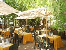 Les Arcades, Aix-en-Provence