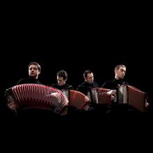 Dancas Ocultas Concert Tickets - 2026 Tour Dates