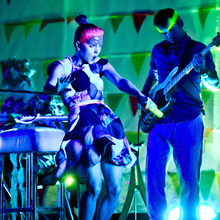 Brodka Concert Tickets - 2026 Tour Dates.