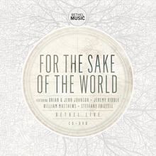 Bethel Music Concert Tickets - 2026 Tour Dates