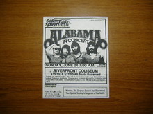 Alabama Tickets, Tour Dates & Concerts 2024 & 2023 – Songkick