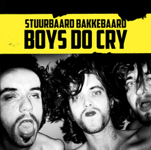 Stuurbaard Bakkebaard Concert Tickets - 2026 Tour Dates