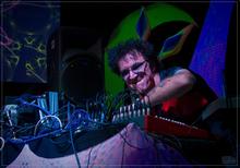 Eat Static Concert Tickets - 2026 Tour Dates.