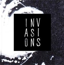 INVASIONS Concert Tickets - 2026 Tour Dates.