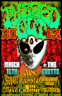 Freedom Hawk Concert Tickets - 2026 Tour Dates