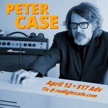 peter case tour dates